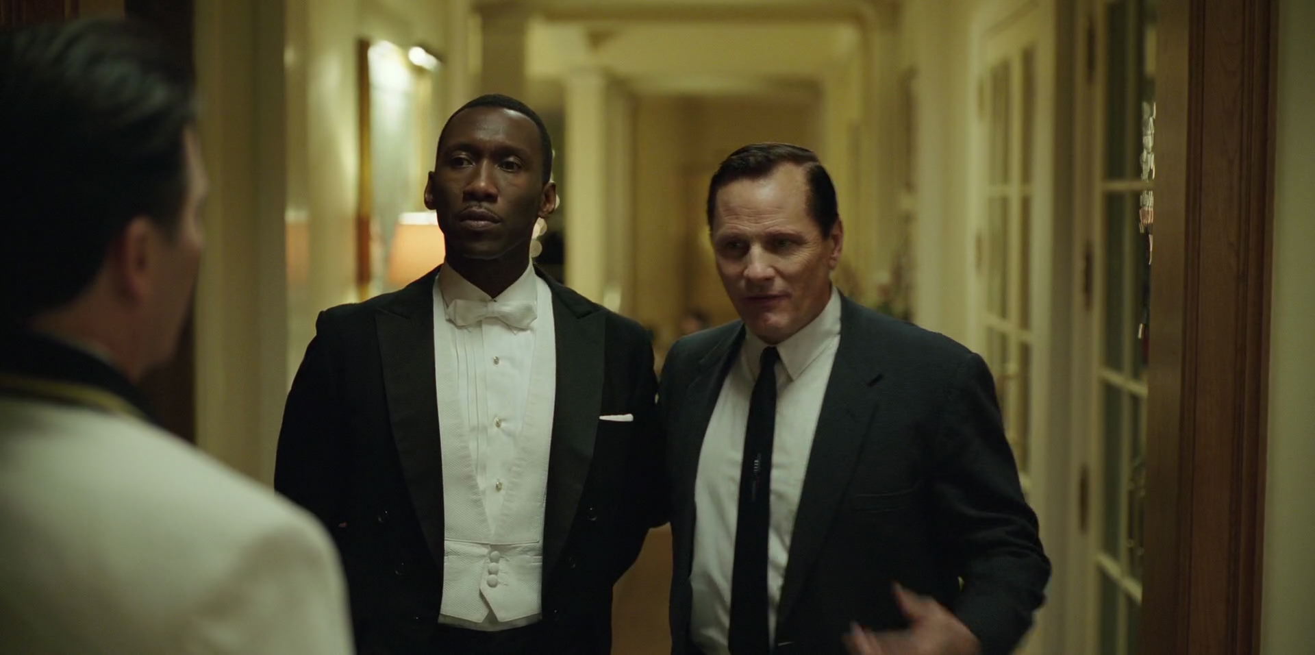 Green Book (2018) HD screenshot 11927
