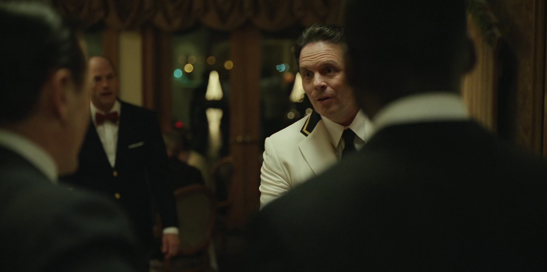 Green Book (2018) movie still 11929