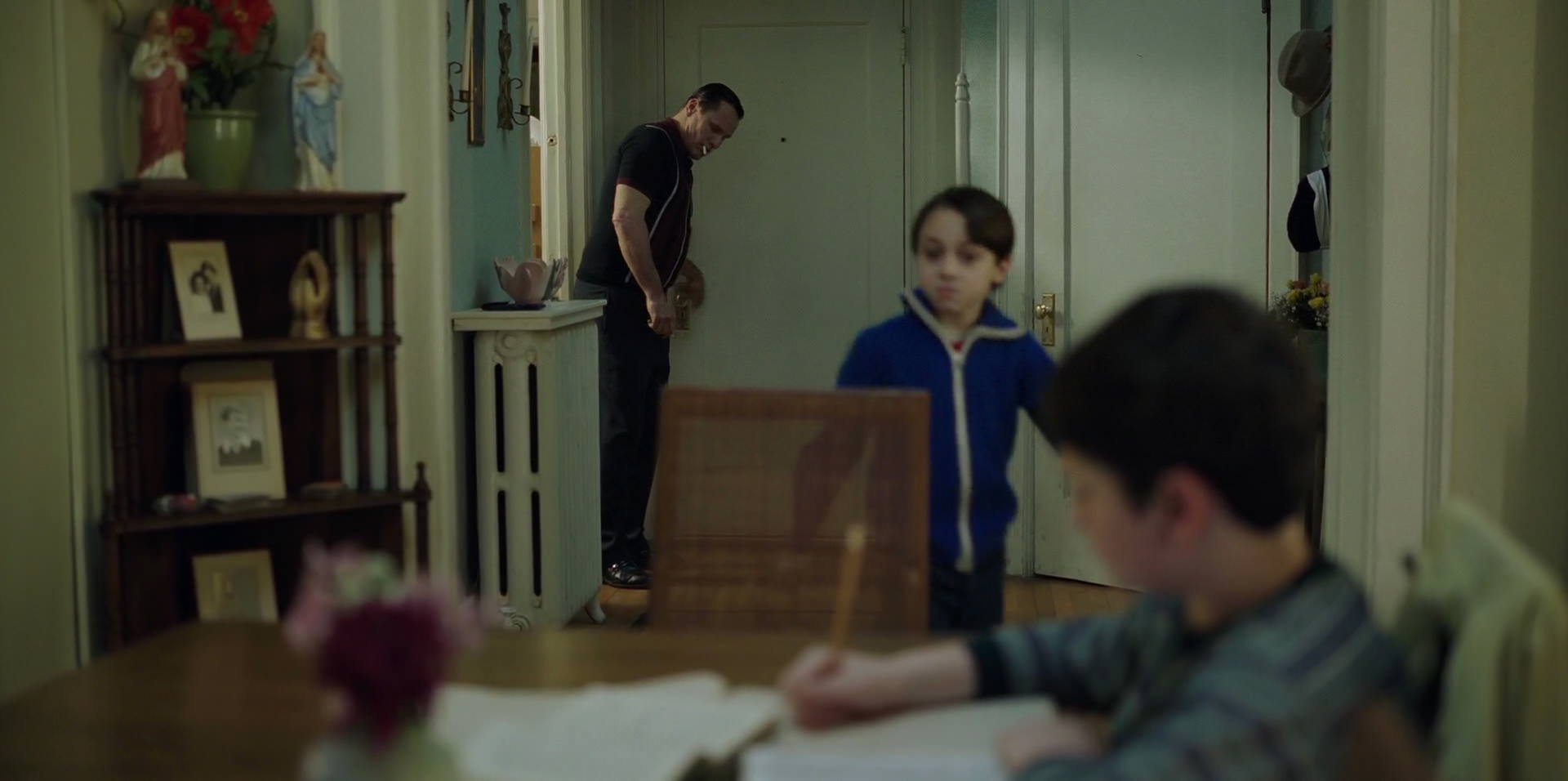 Green Book (2018) HD screenshot 1193