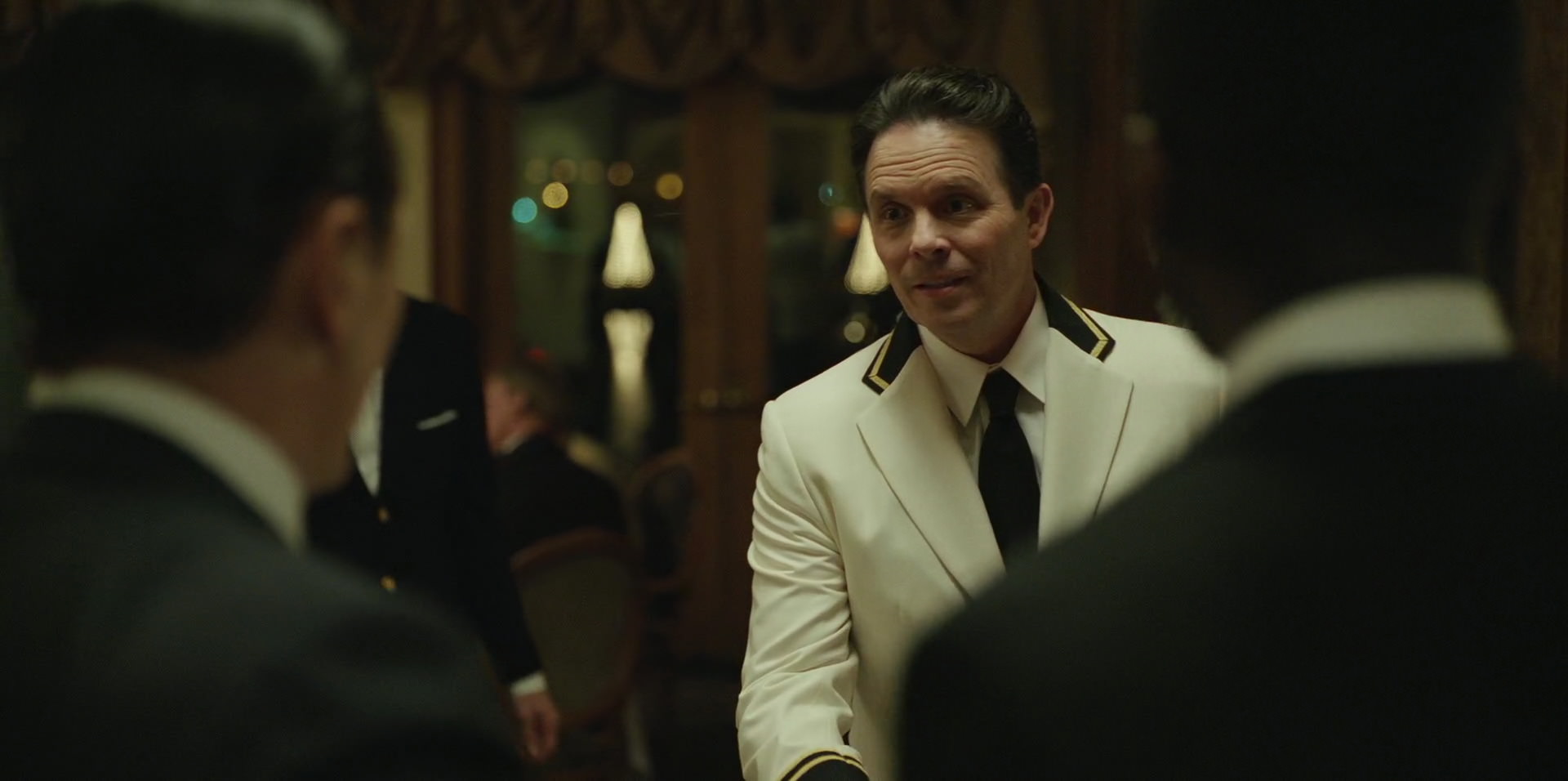 Green Book (2018) HD screenshot 11930