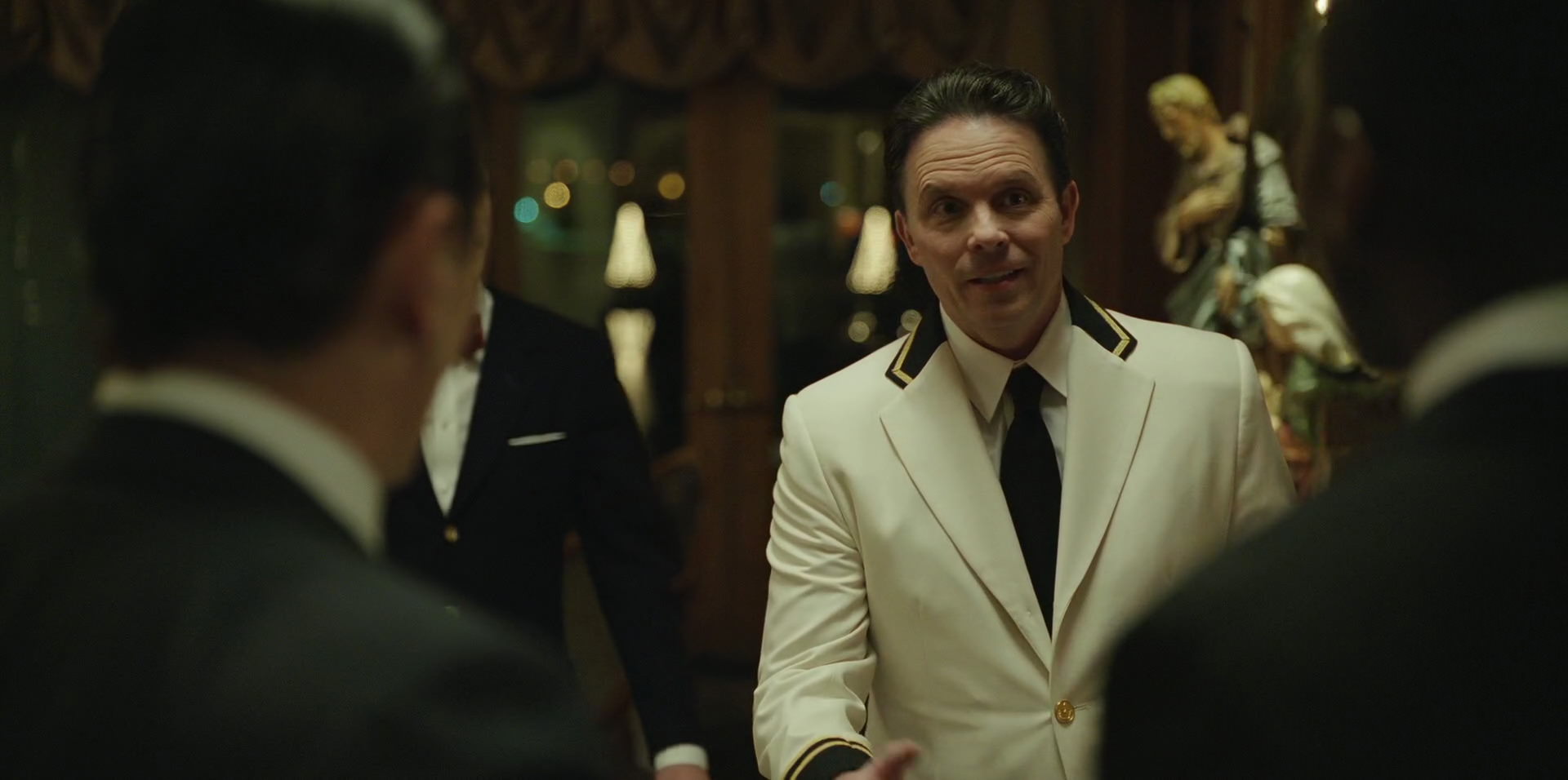 Green Book (2018) screencap 11931