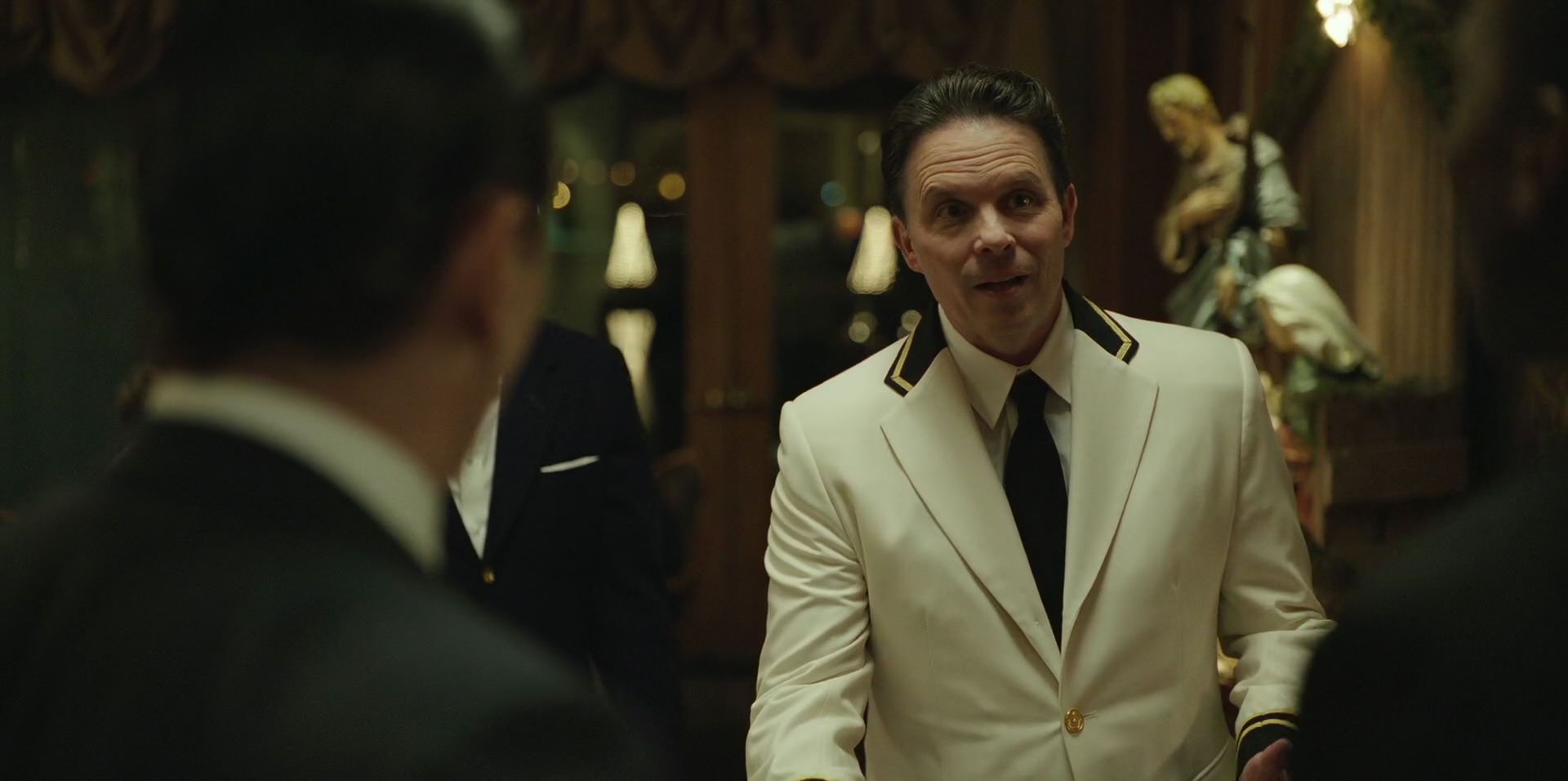 Green Book (2018) movie still 11932