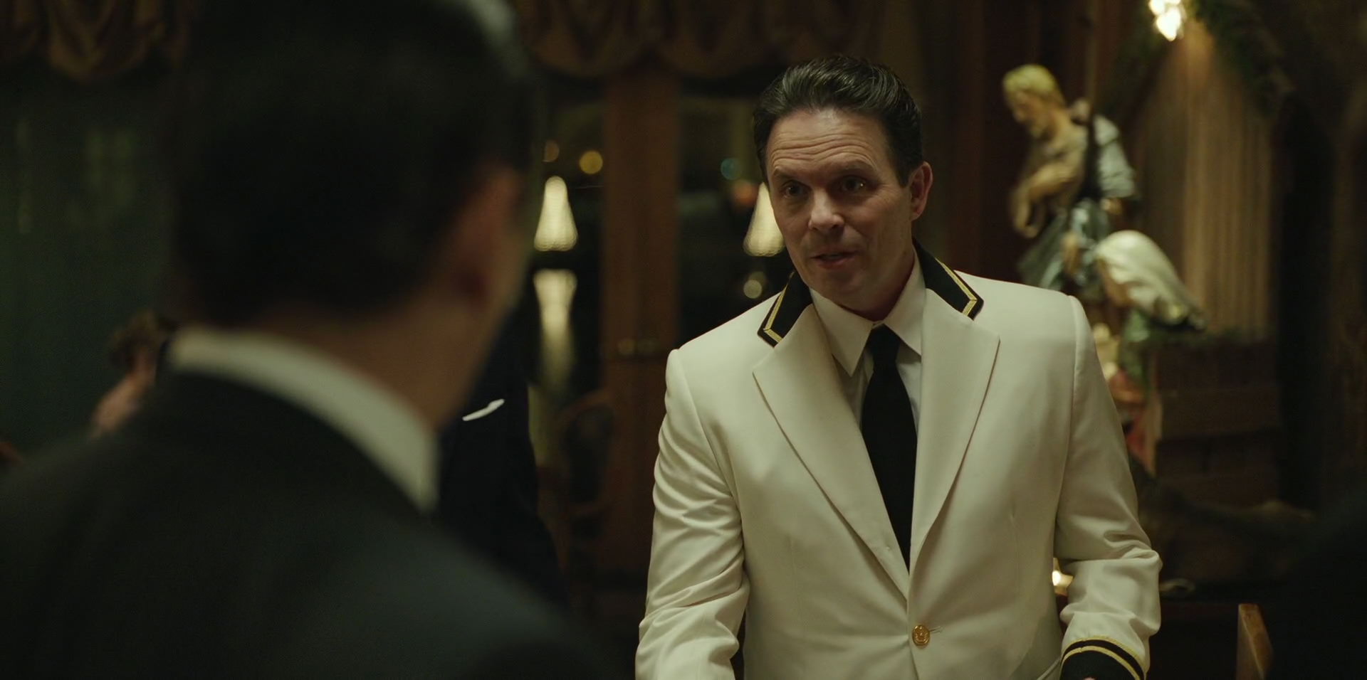 Green Book (2018) HD screenshot 11933