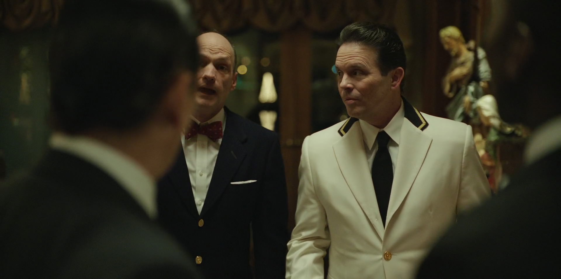 Green Book (2018) movie still 11935