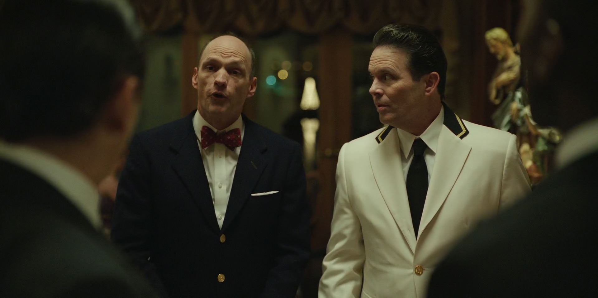 Green Book (2018) HD screenshot 11936