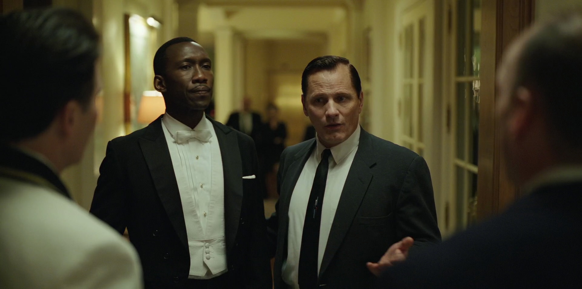 Green Book (2018) movie still 11938