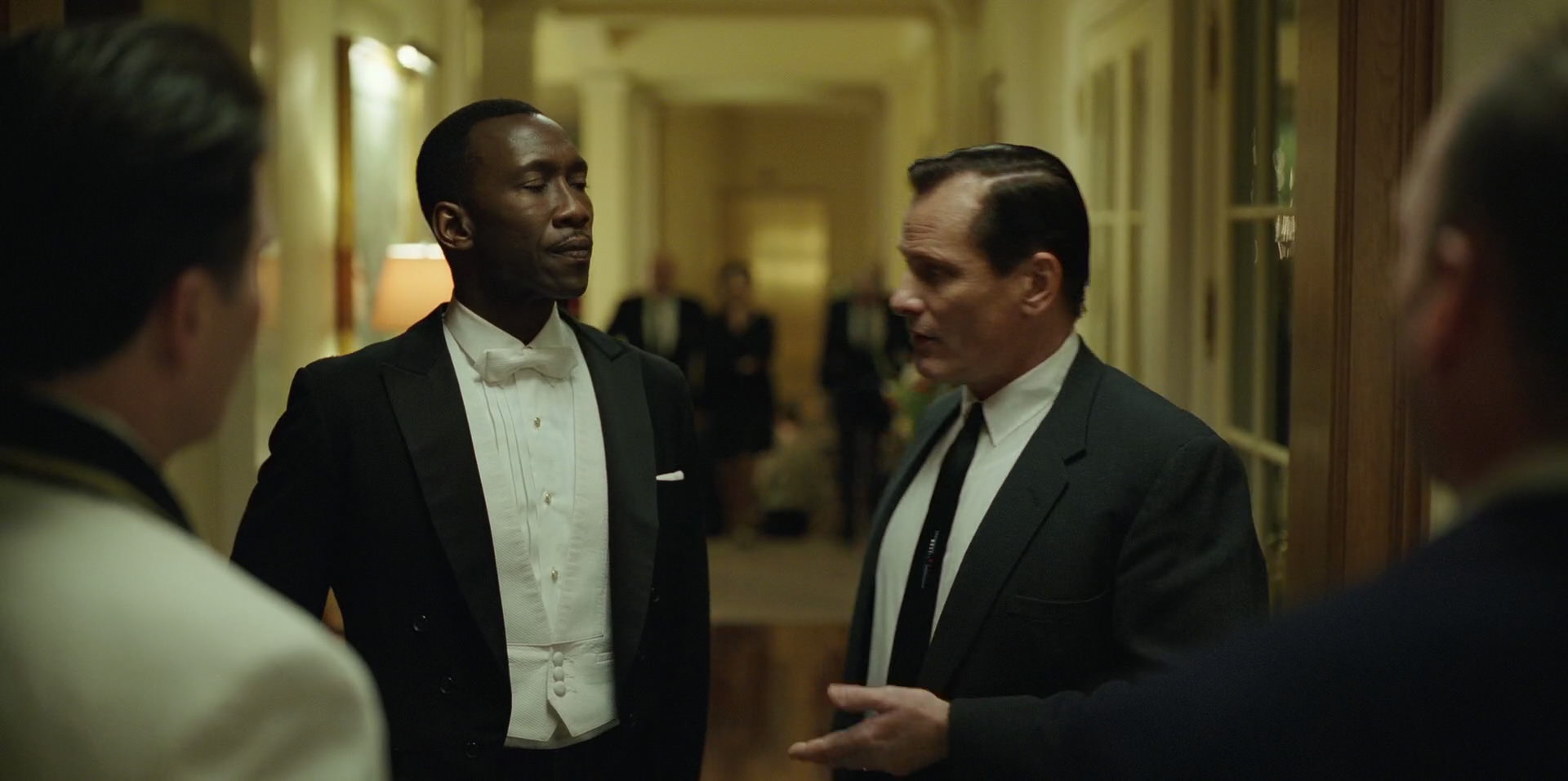Green Book (2018) HD screenshot 11939