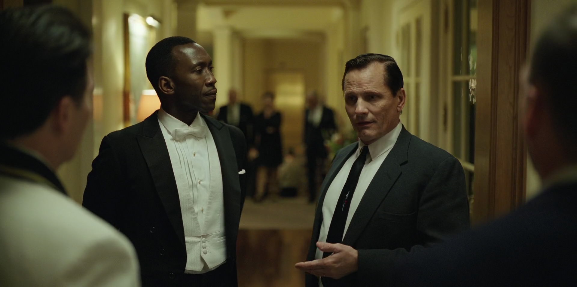 Green Book (2018) screencap 11940