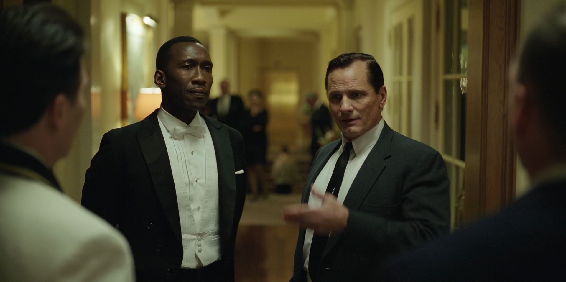 Green Book (2018) movie still 11941