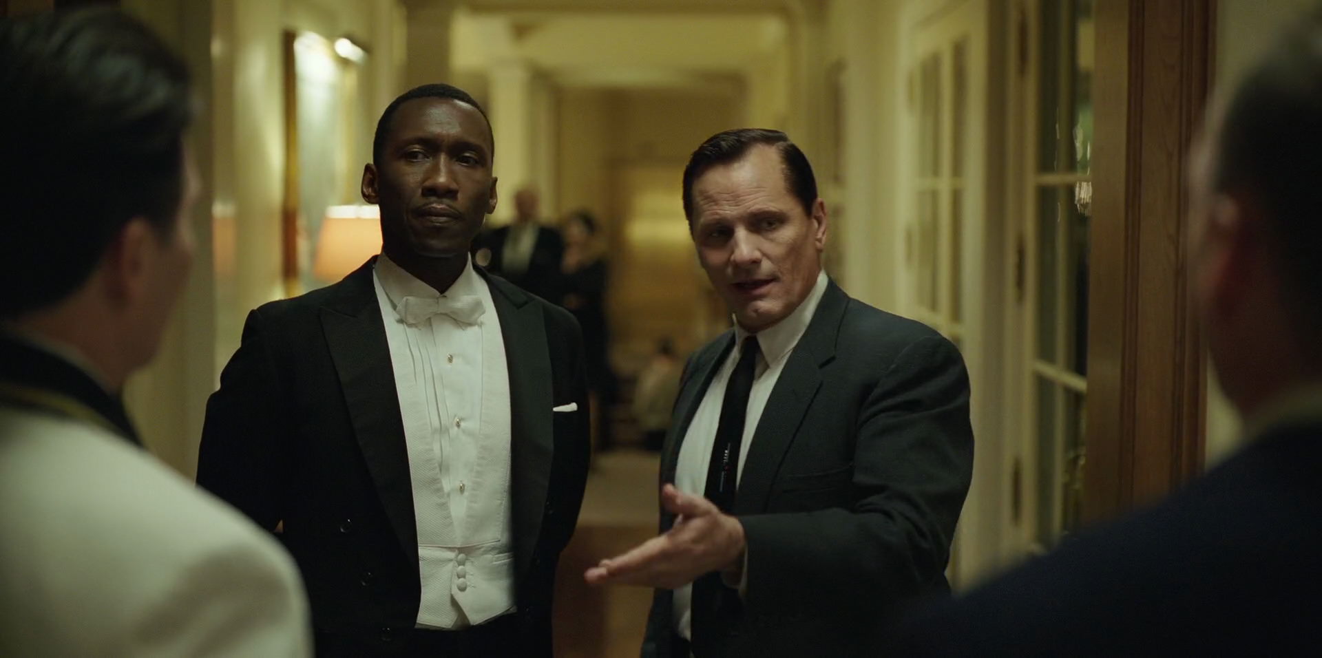 Green Book (2018) HD screenshot 11942