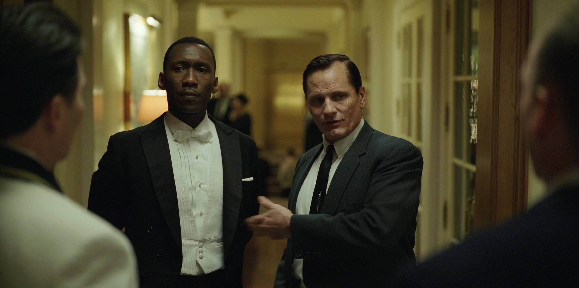 Green Book (2018) screencap 11943