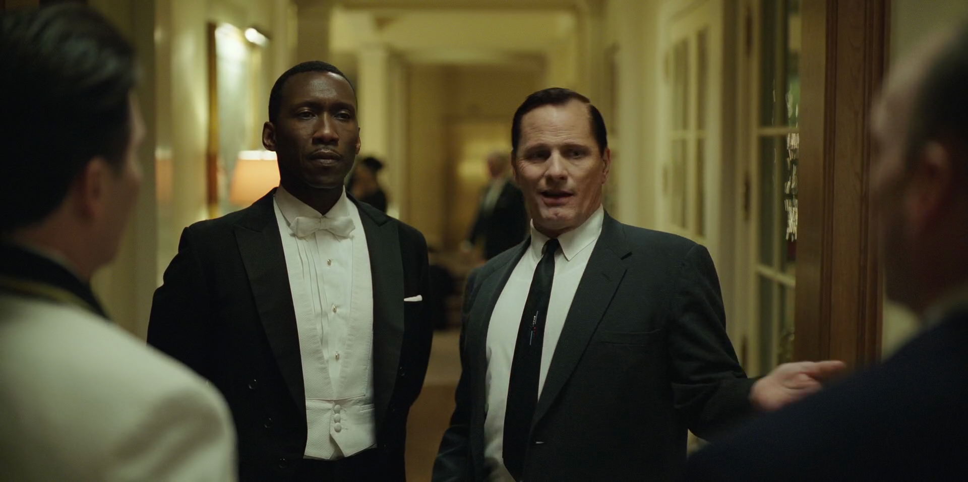 Green Book (2018) movie still 11944
