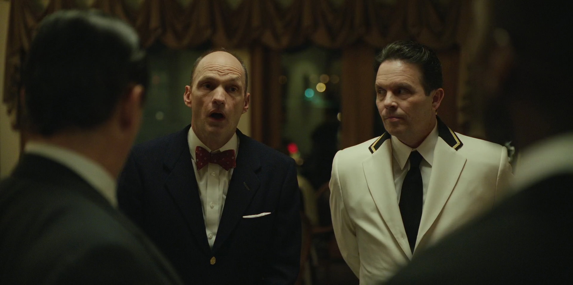 Green Book (2018) HD screenshot 11945