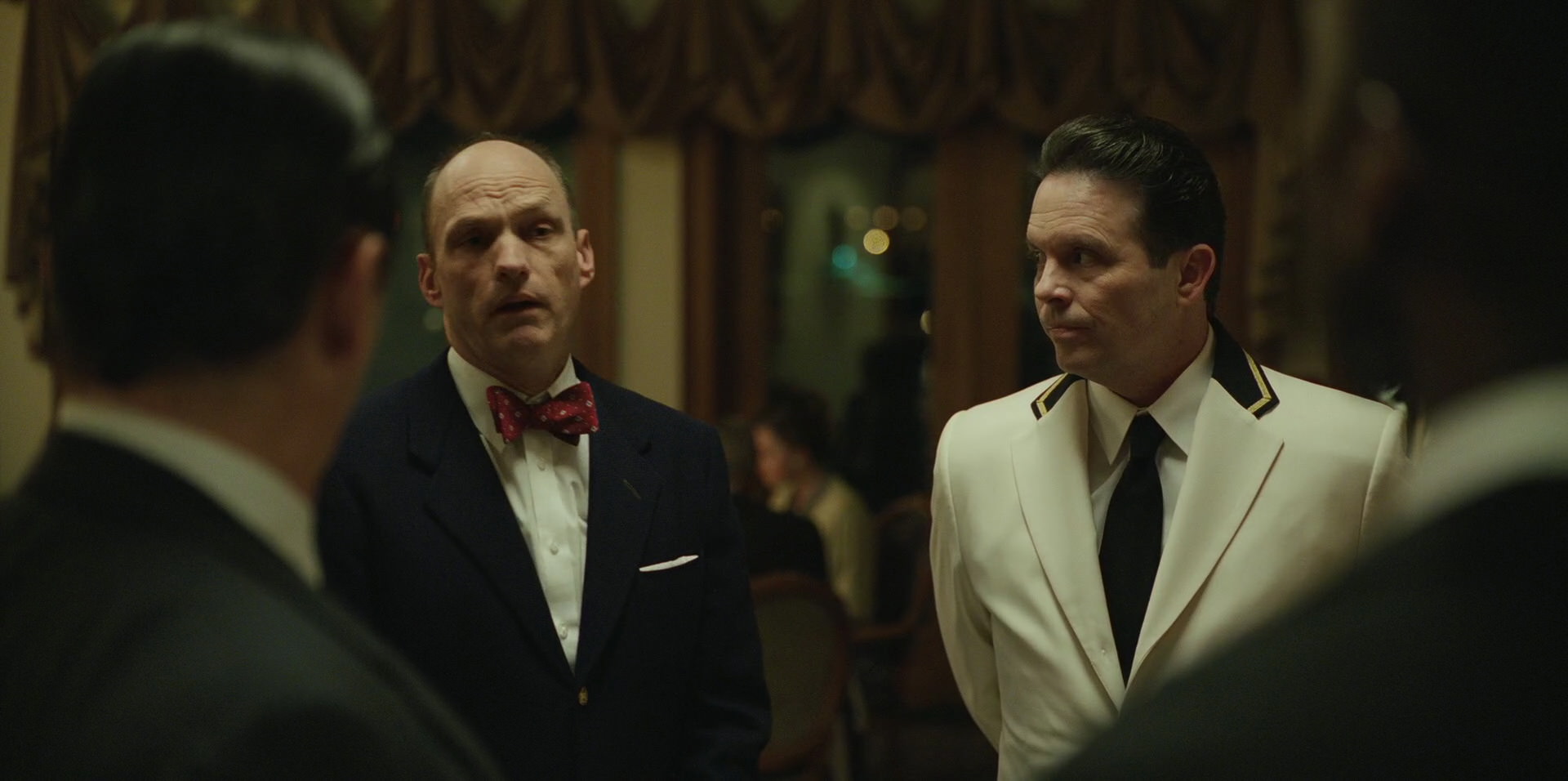 Green Book (2018) movie still 11947