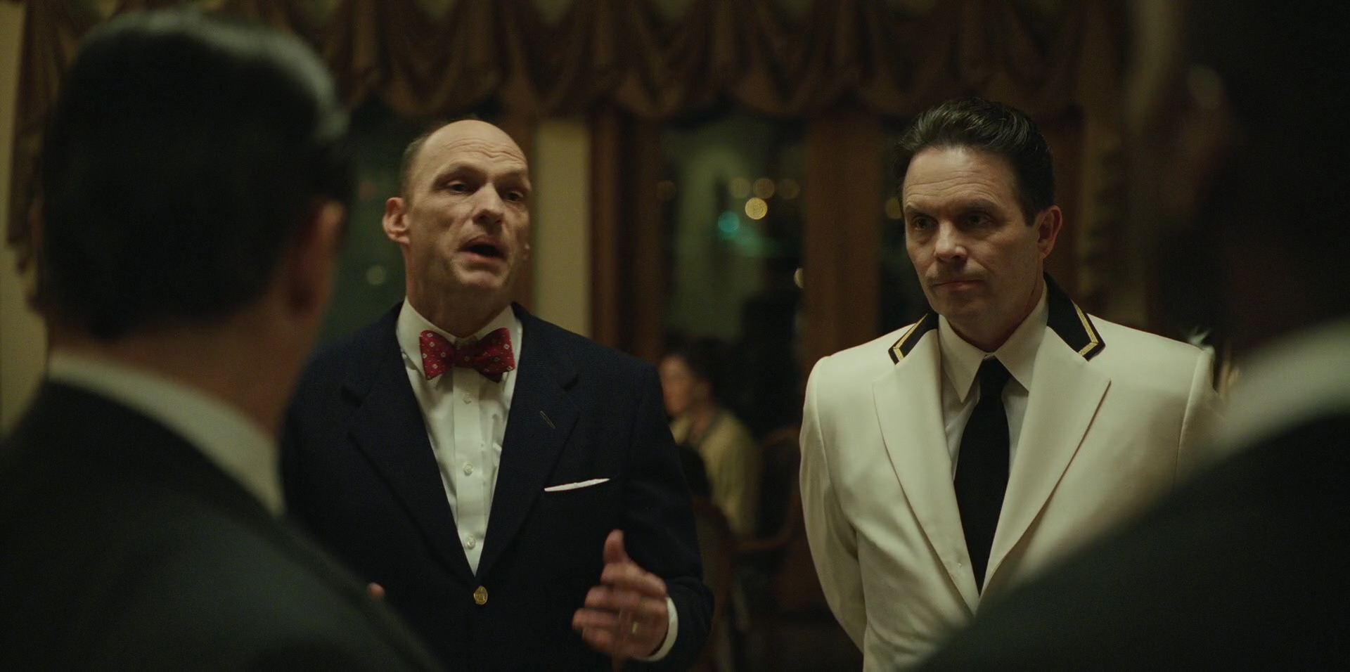 Green Book (2018) HD screenshot 11948