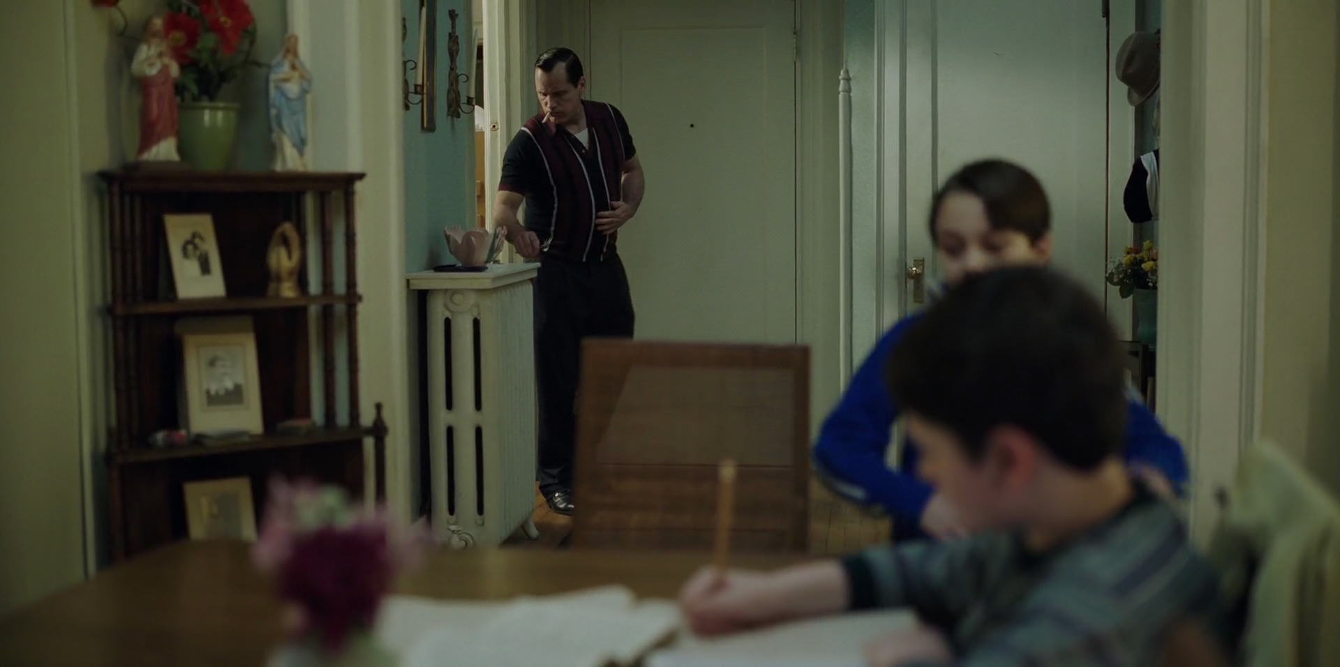 Green Book (2018) movie still 1195