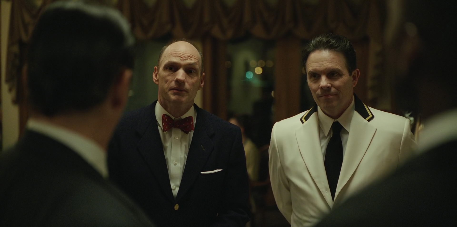 Green Book (2018) movie still 11950