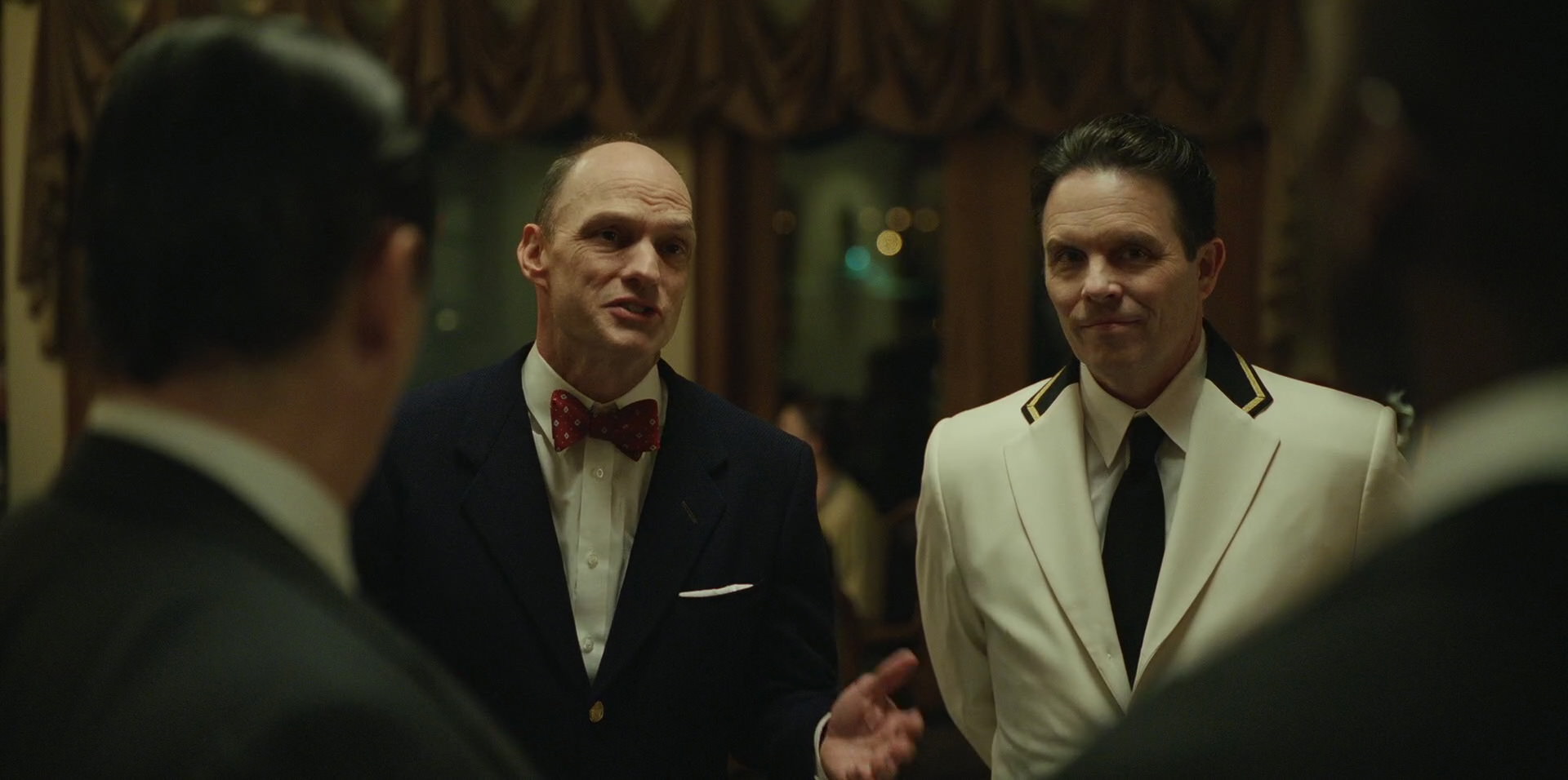 Green Book (2018) movie still 11953