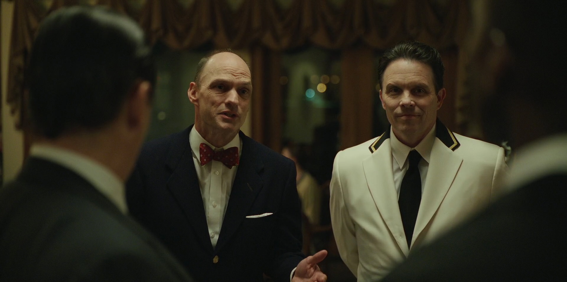 Green Book (2018) HD screenshot 11954