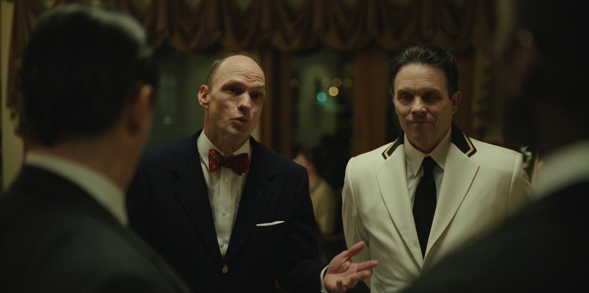 Green Book (2018) movie still 11956