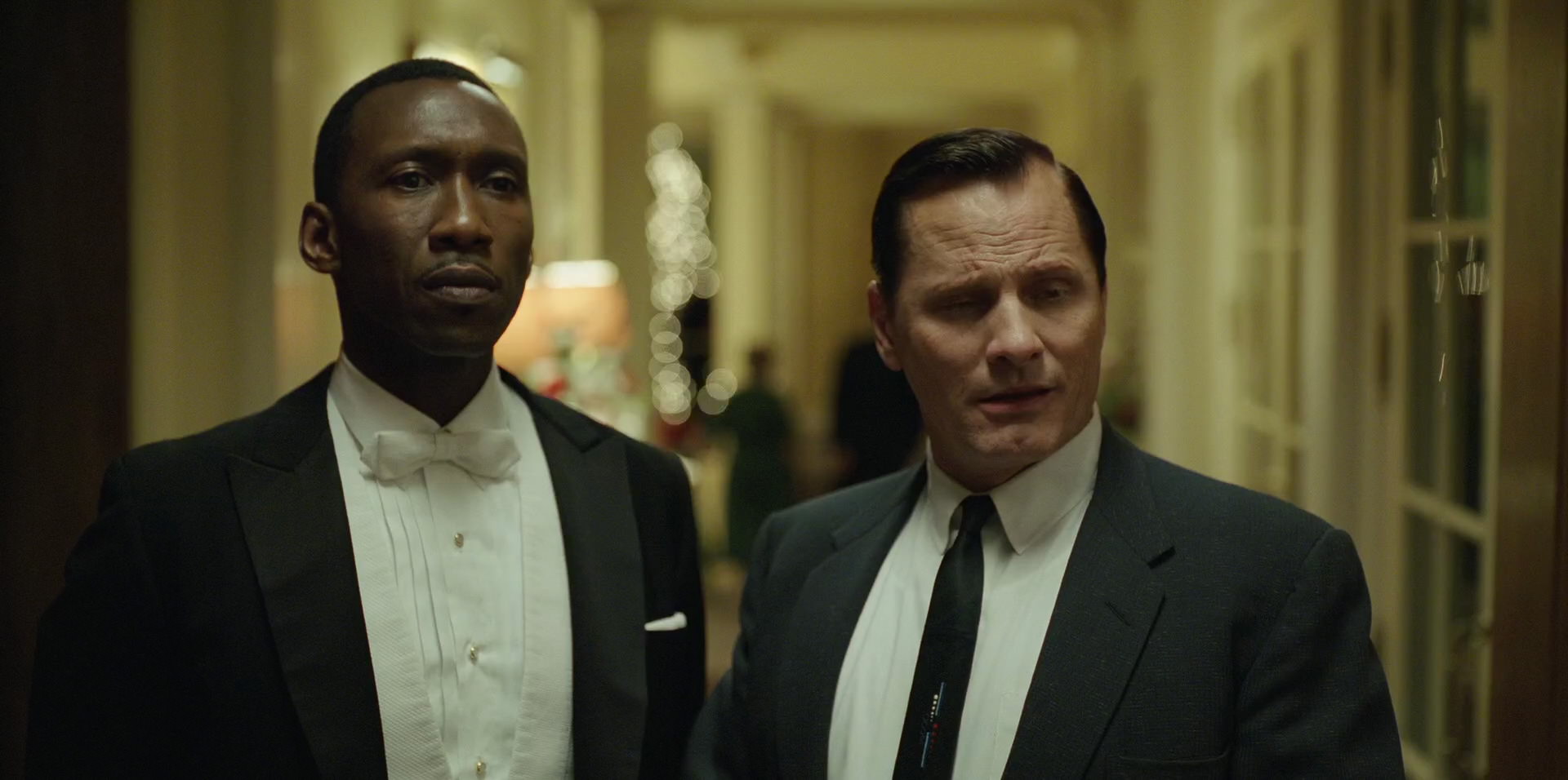 Green Book (2018) movie still 11959