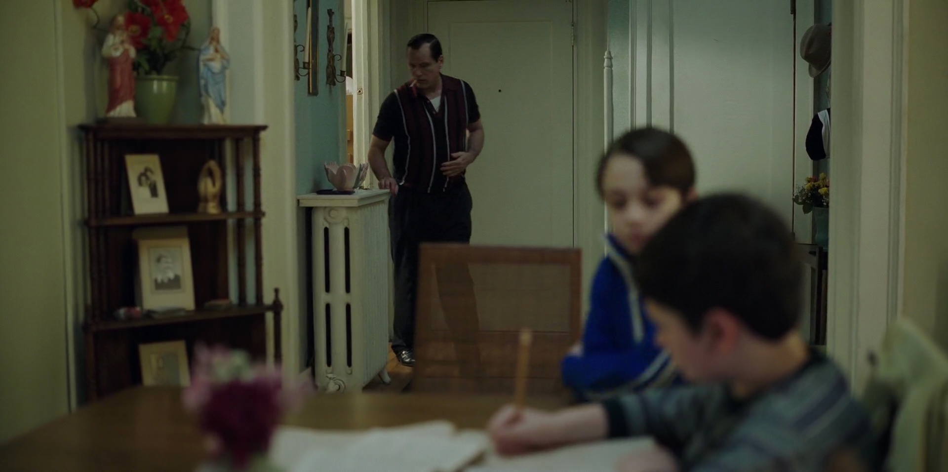 Green Book (2018) HD screenshot 1196