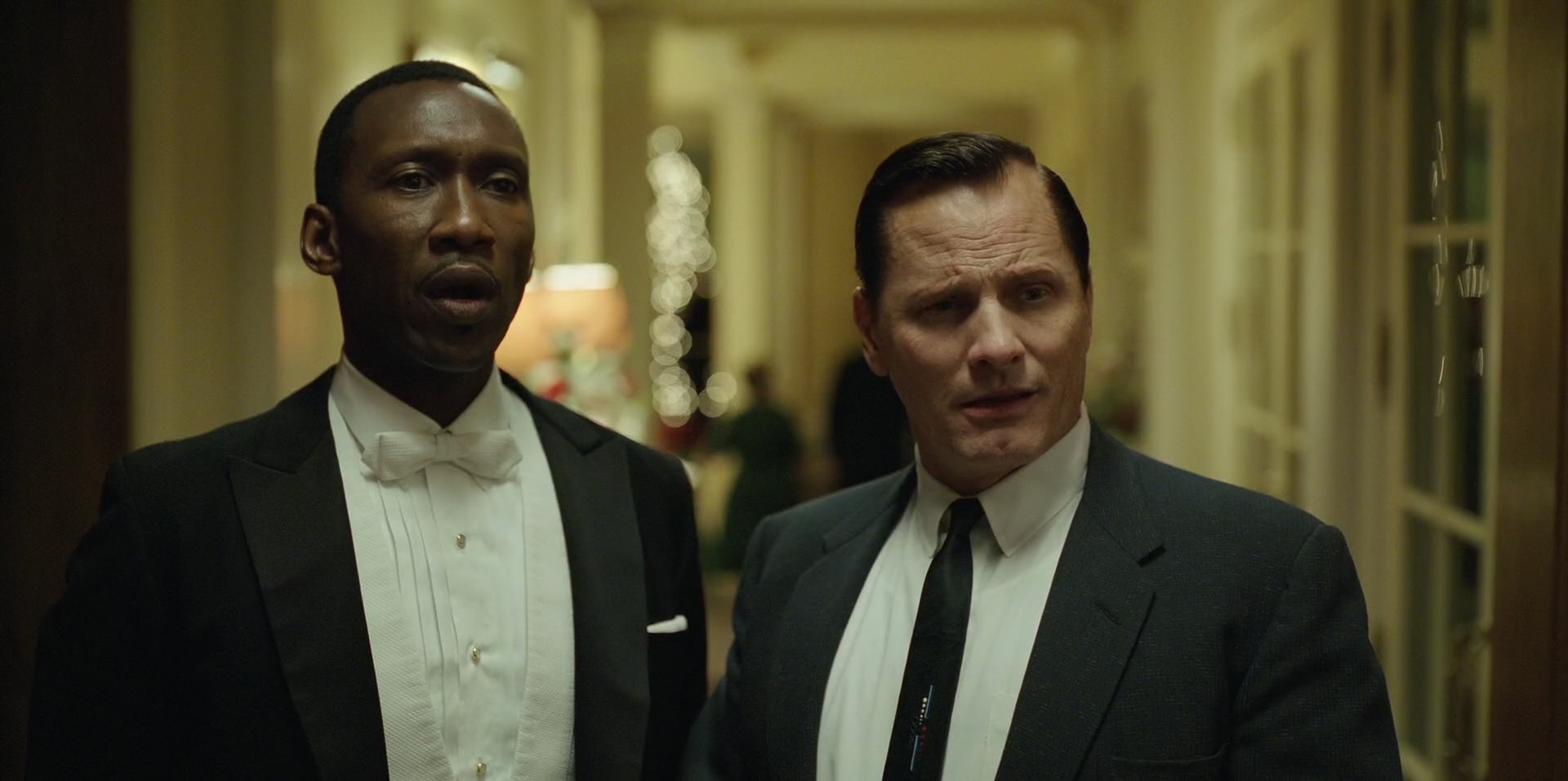 Green Book (2018) HD screenshot 11960