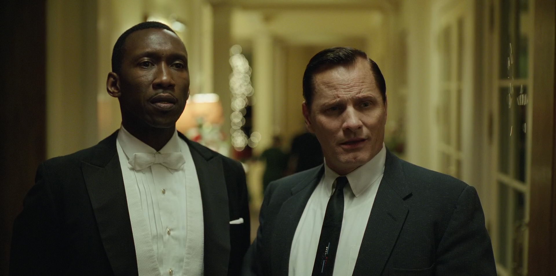 Green Book (2018) screencap 11961