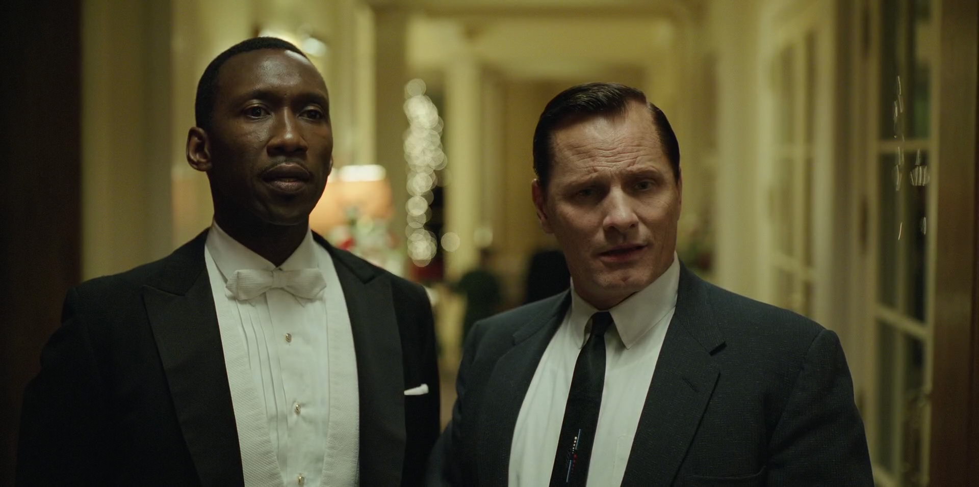 Green Book (2018) movie still 11962