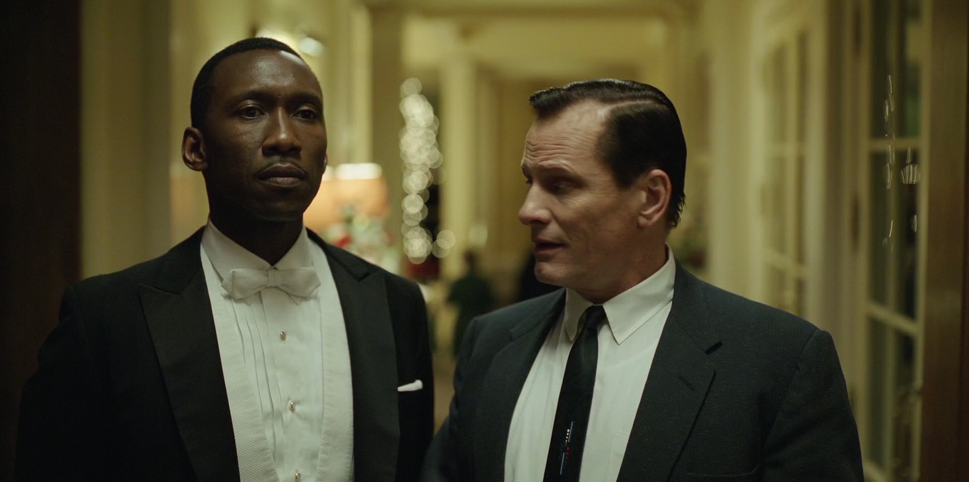 Green Book (2018) HD screenshot 11963