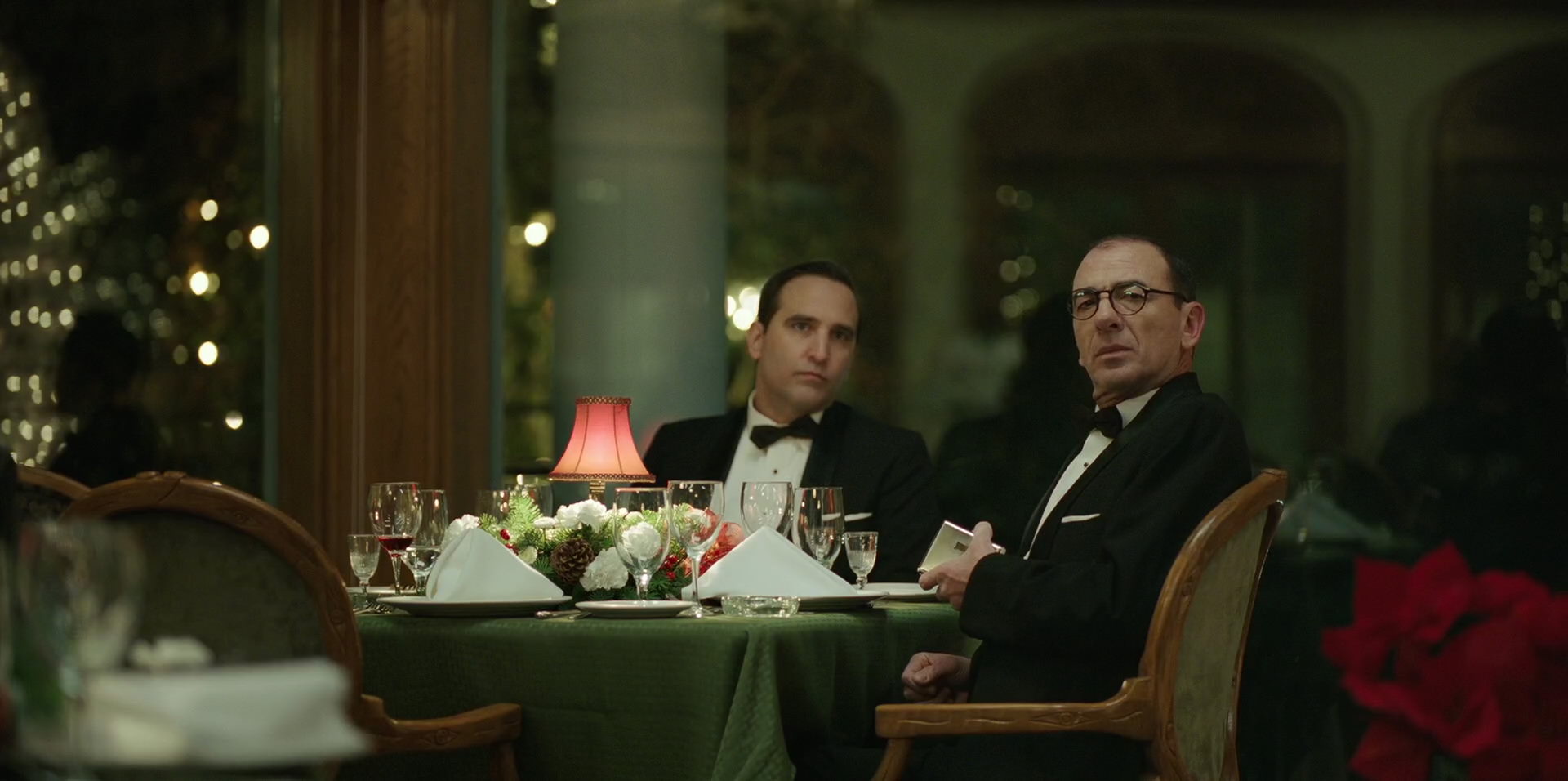 Green Book (2018) movie still 11965