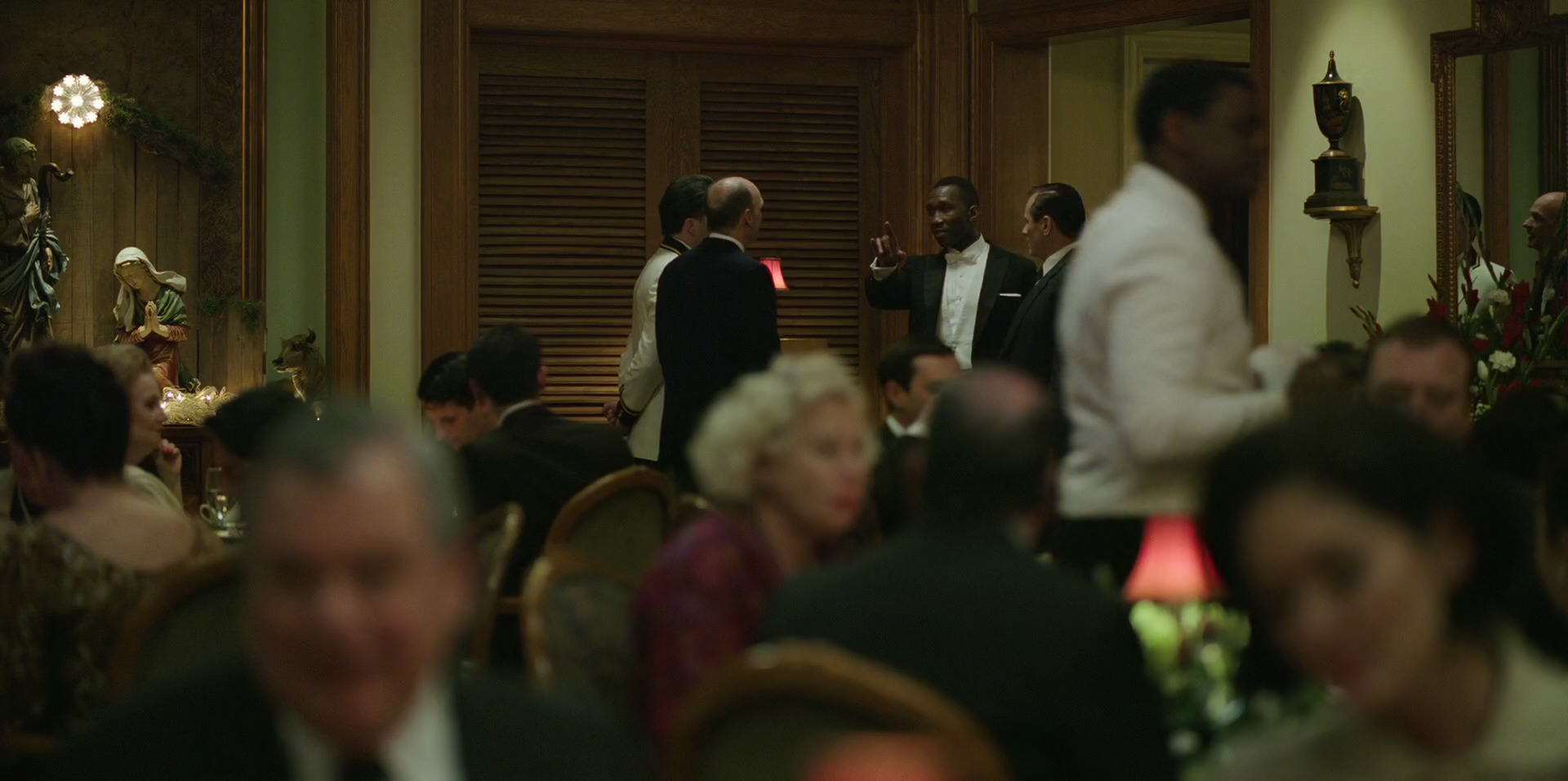 Green Book (2018) screencap 11967