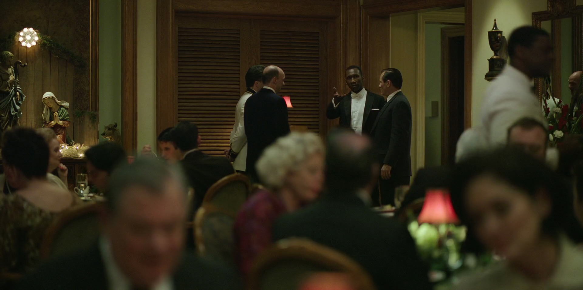 Green Book (2018) movie still 11968