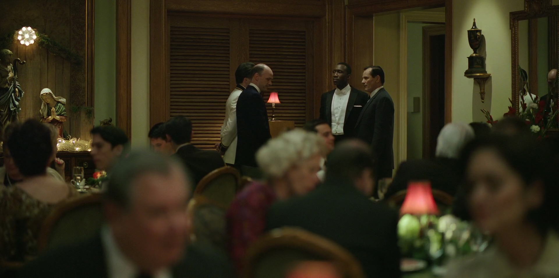 Green Book (2018) screencap 11970