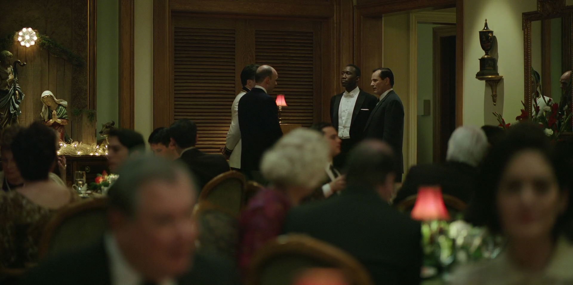 Green Book (2018) movie still 11971