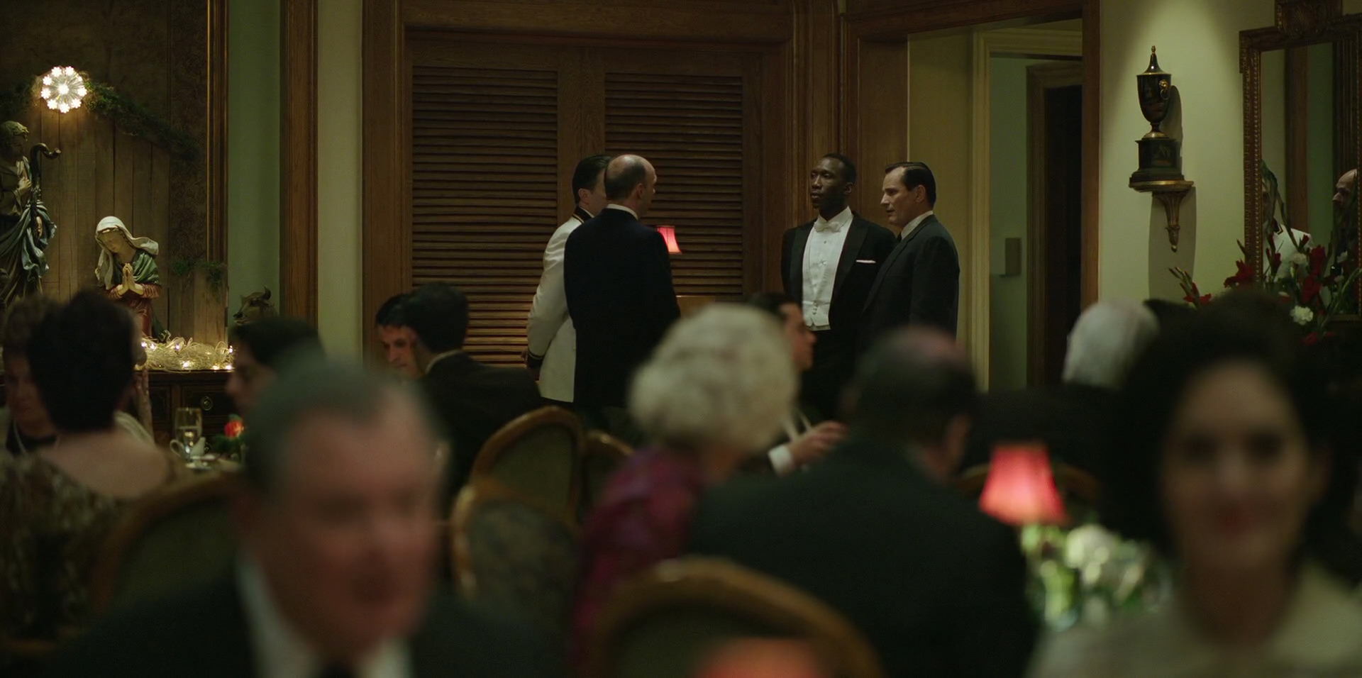Green Book (2018) screencap 11973