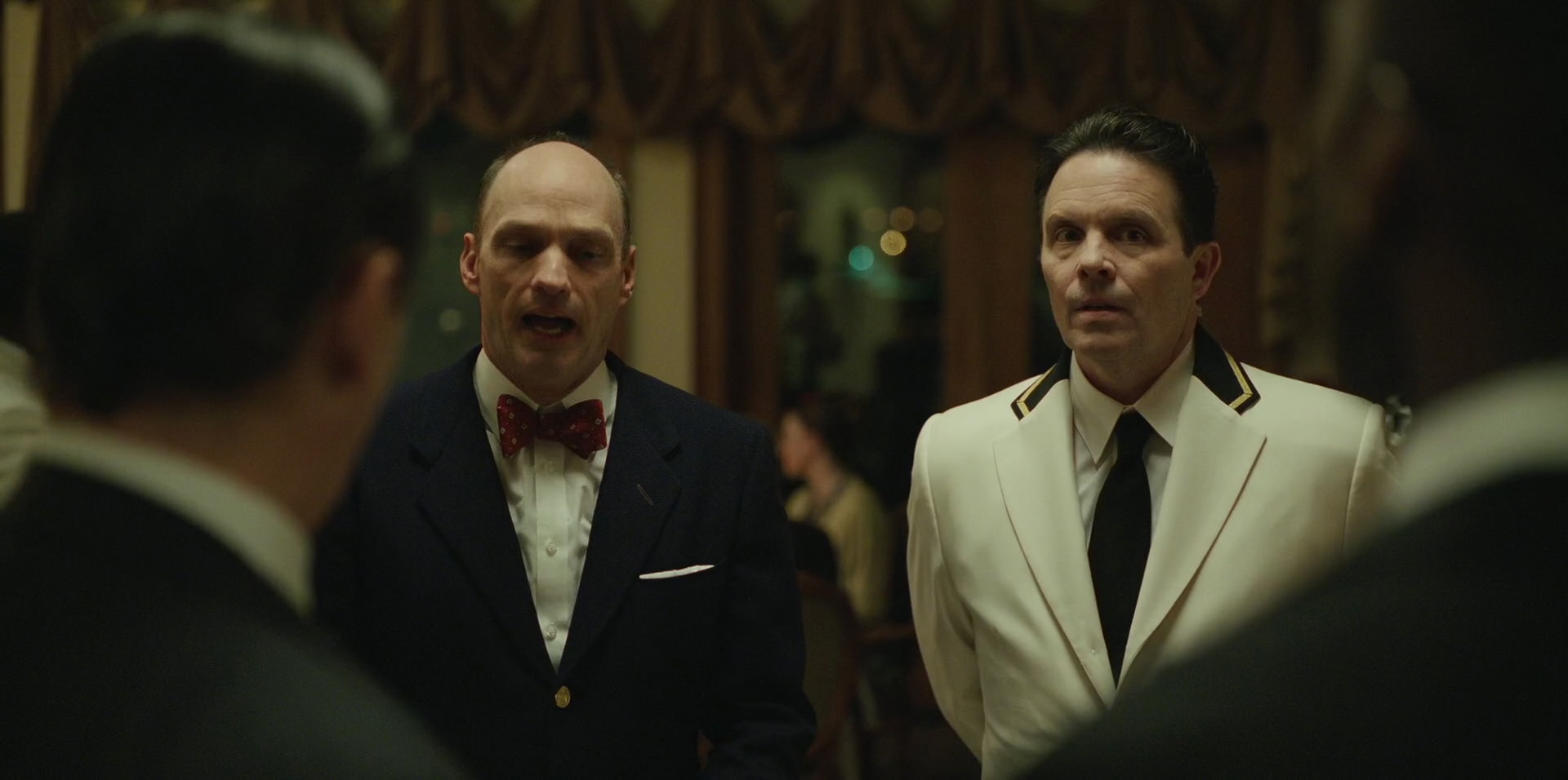 Green Book (2018) movie still 11974