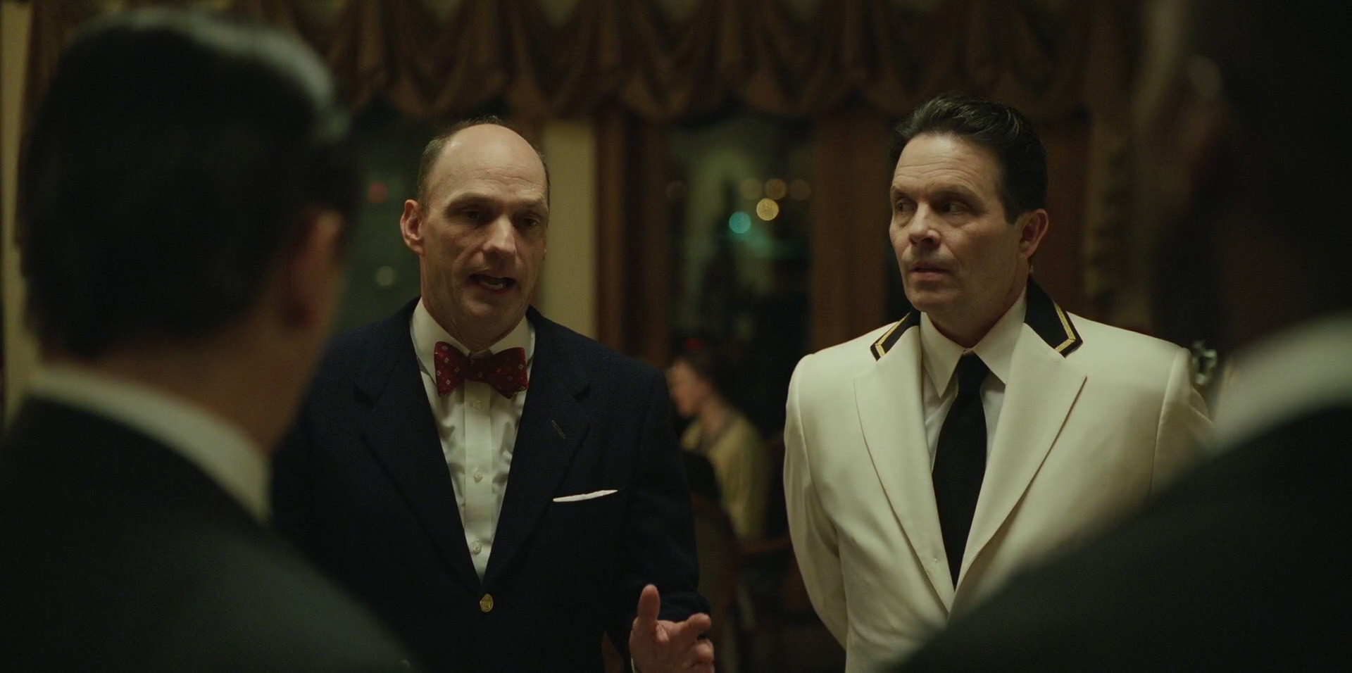 Green Book (2018) HD screenshot 11975