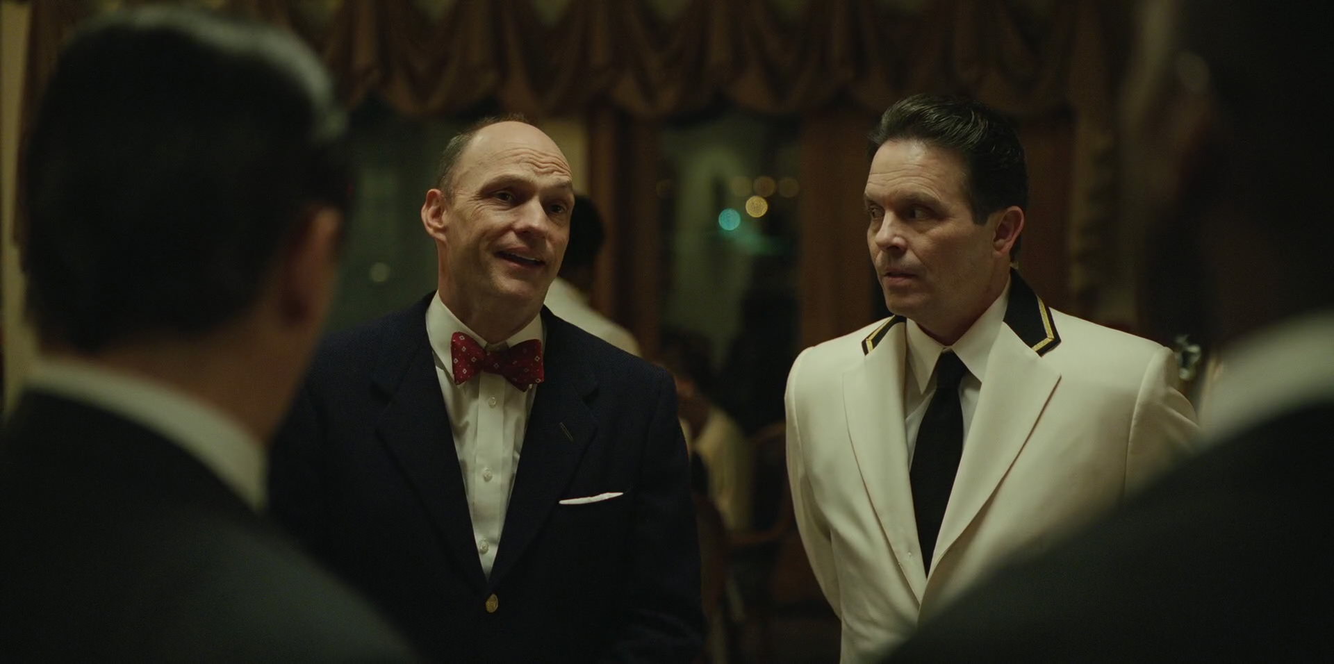 Green Book (2018) movie still 11977