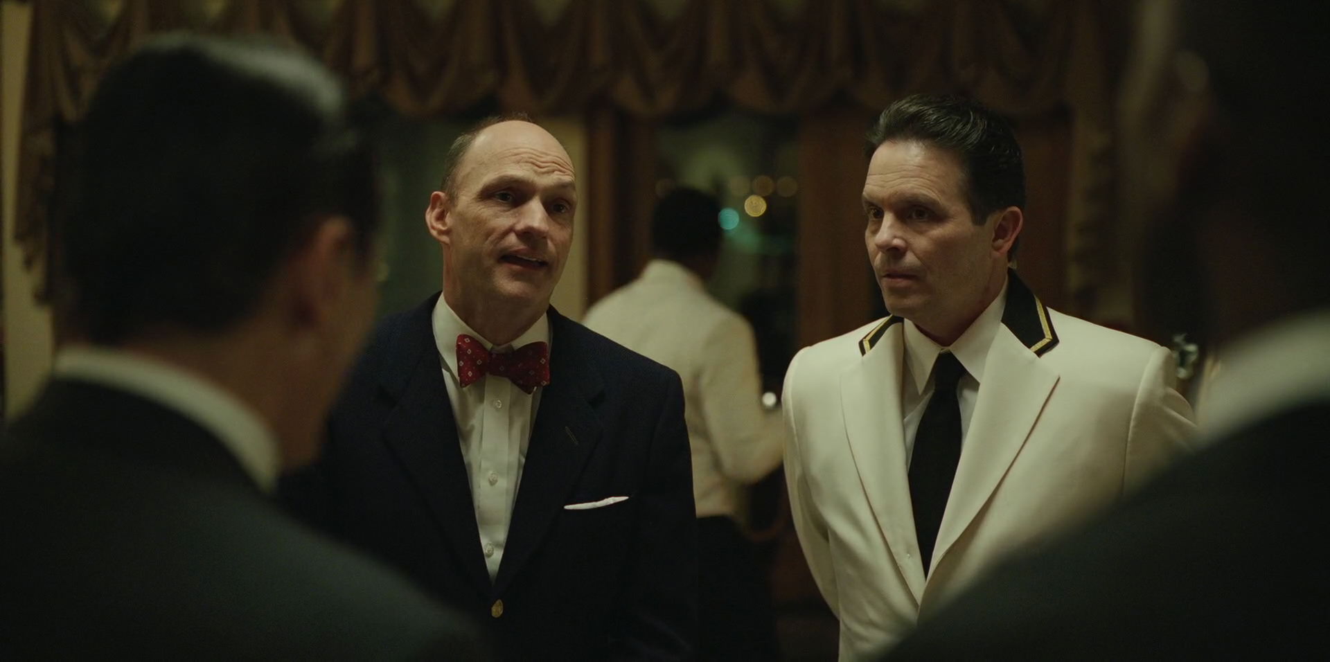 Green Book (2018) HD screenshot 11978