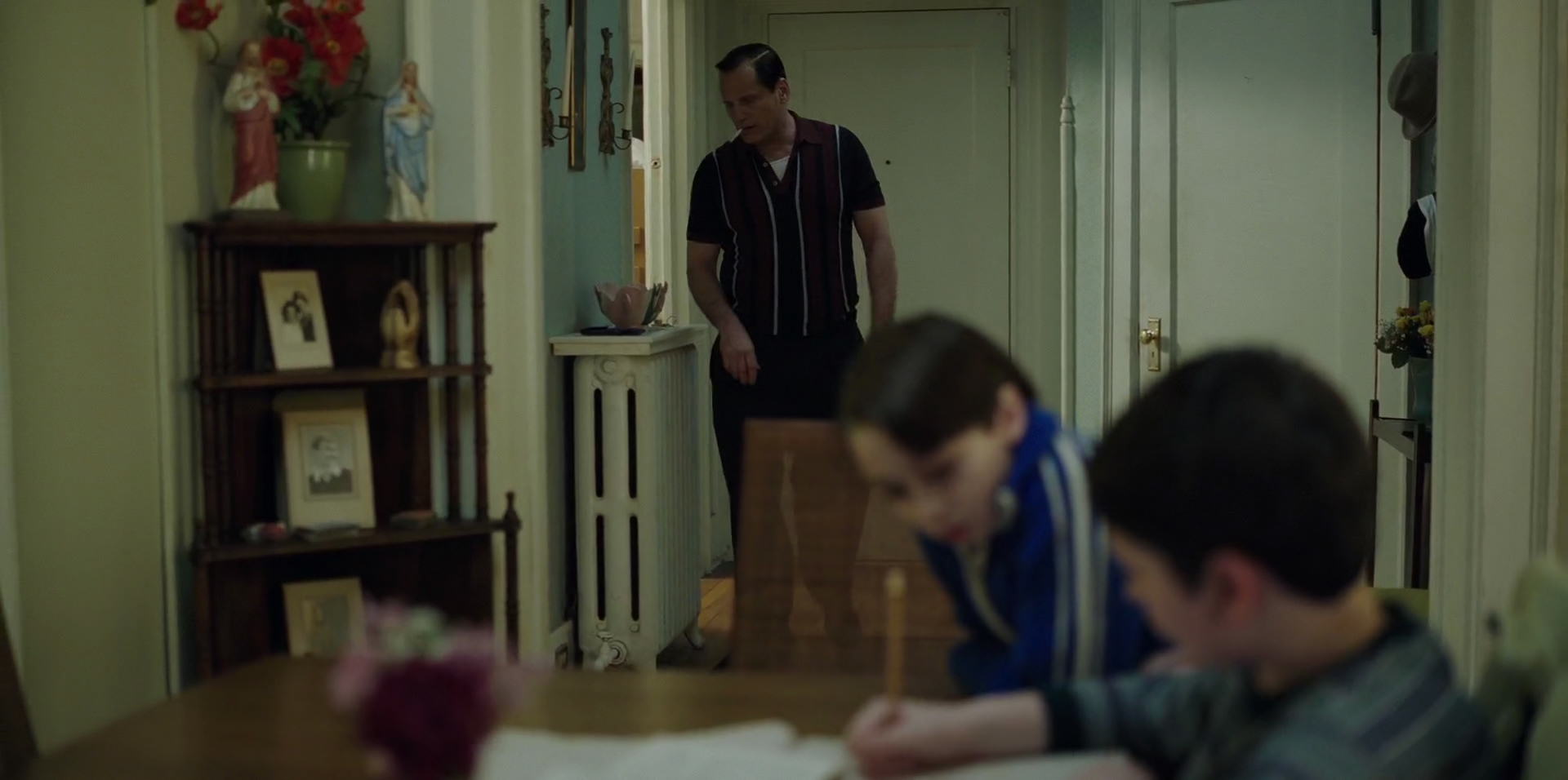 Green Book (2018) movie still 1198