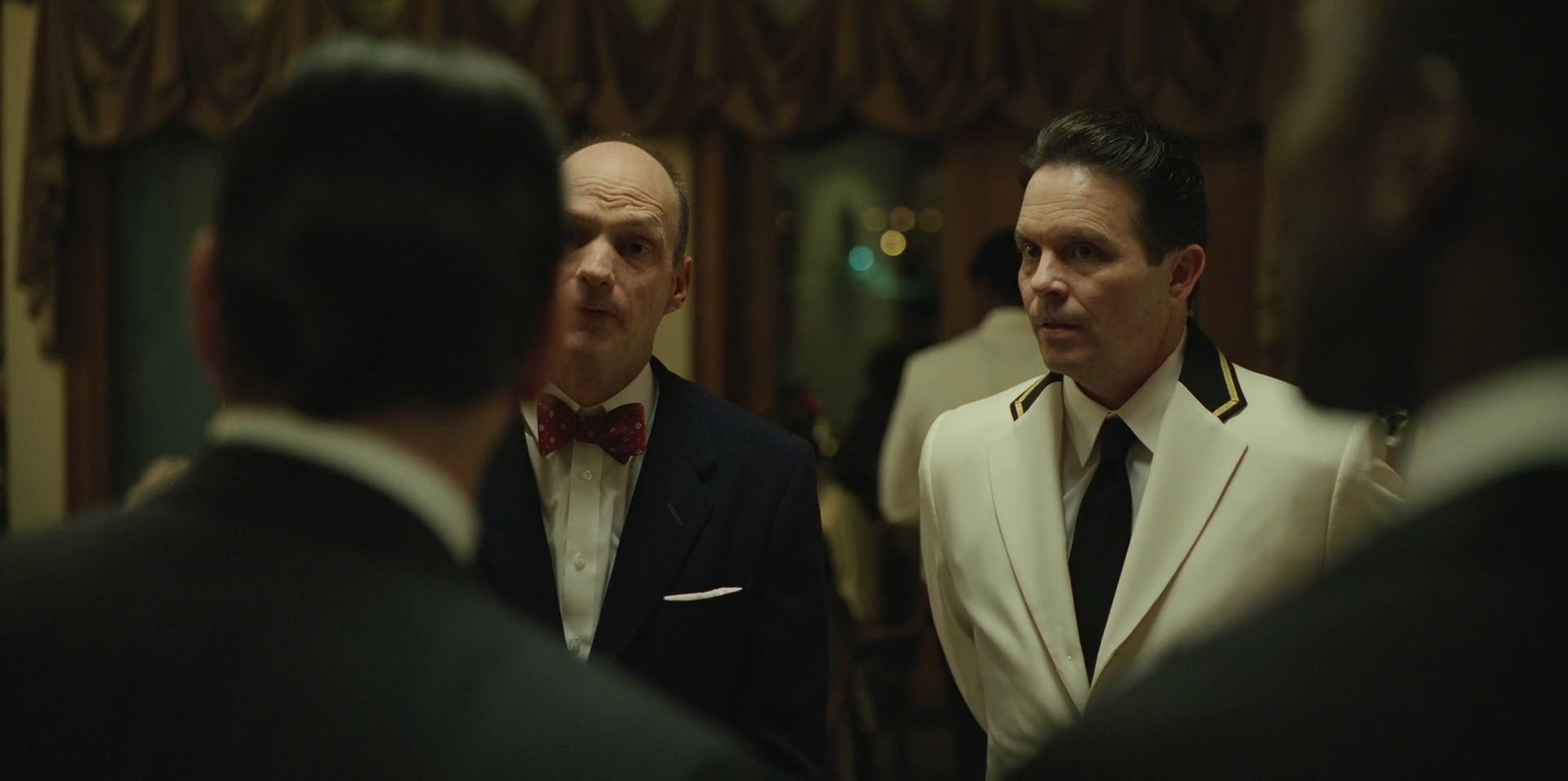 Green Book (2018) movie still 11980