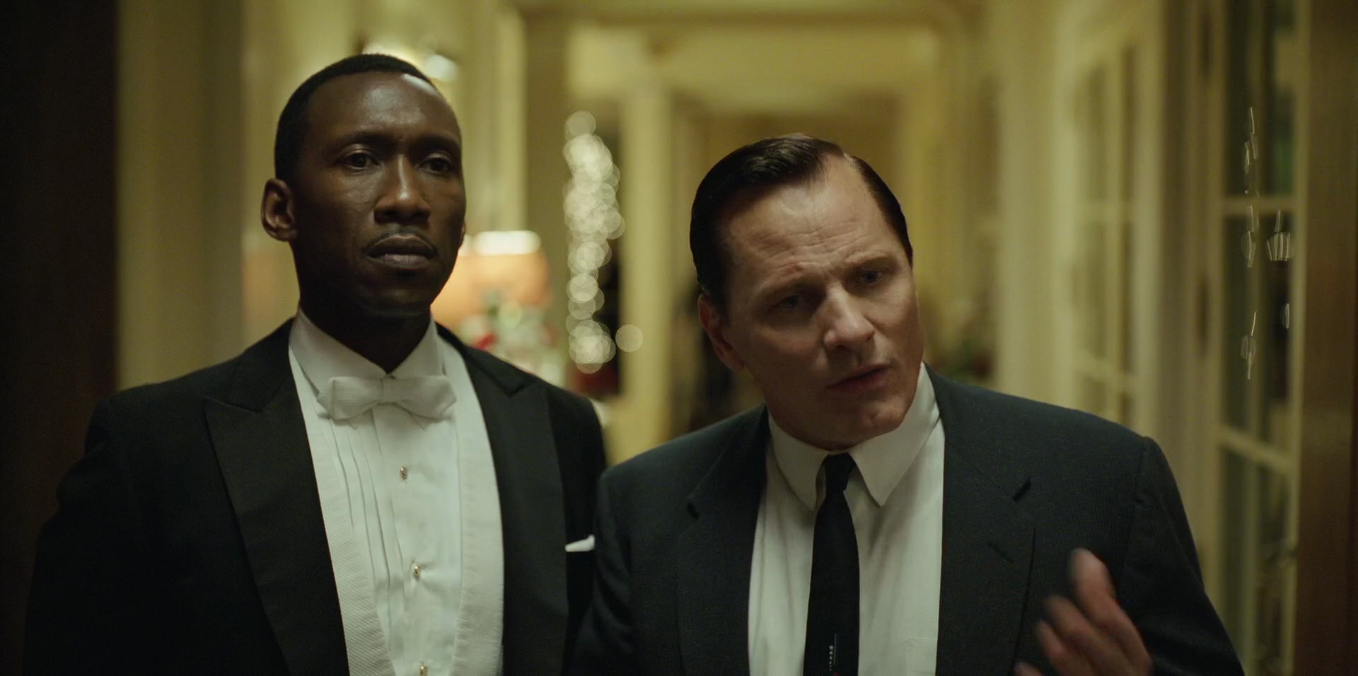 Green Book (2018) HD screenshot 11981
