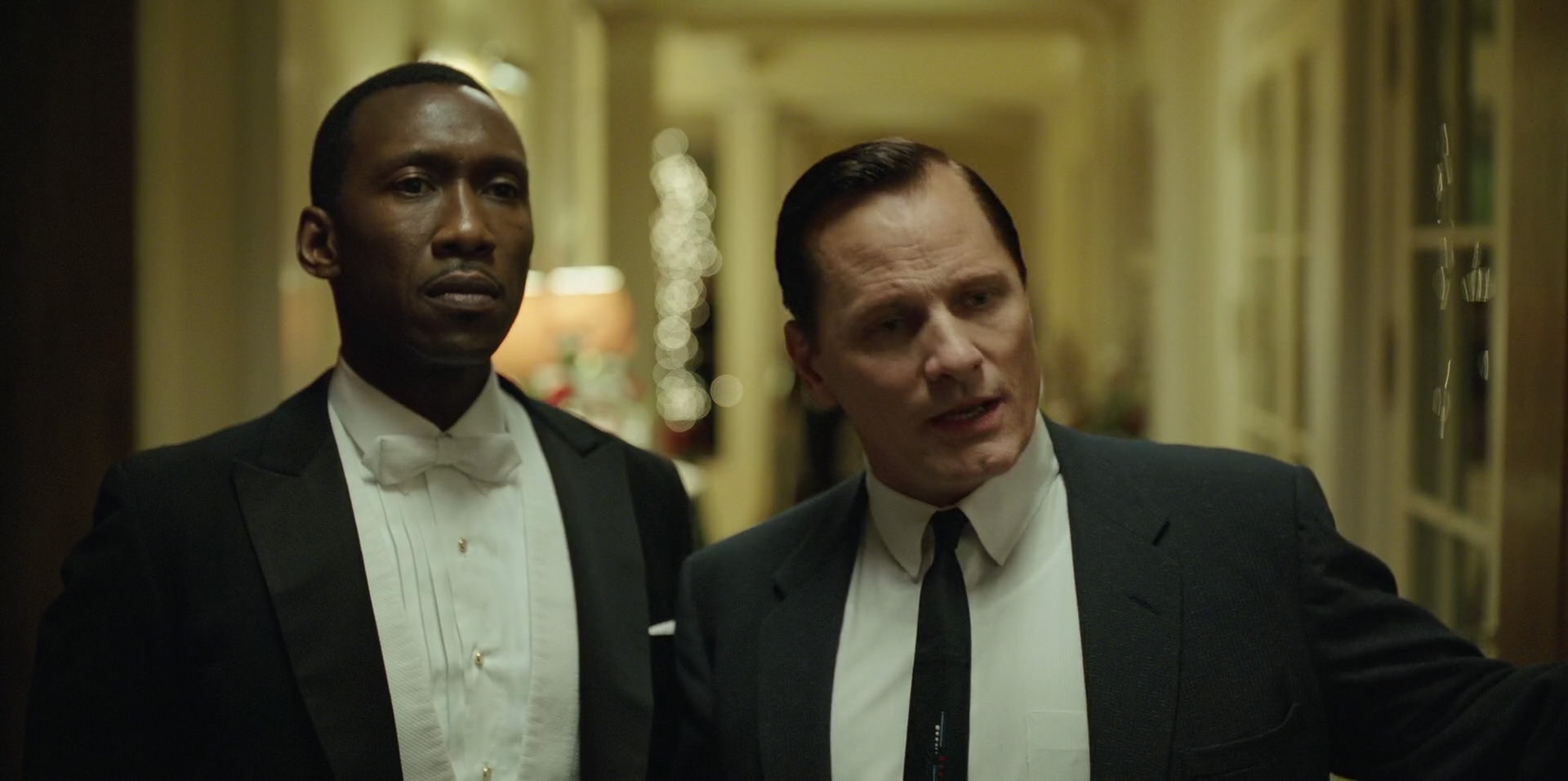 Green Book (2018) movie still 11983