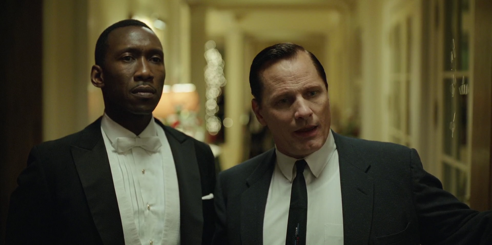 Green Book (2018) HD screenshot 11984