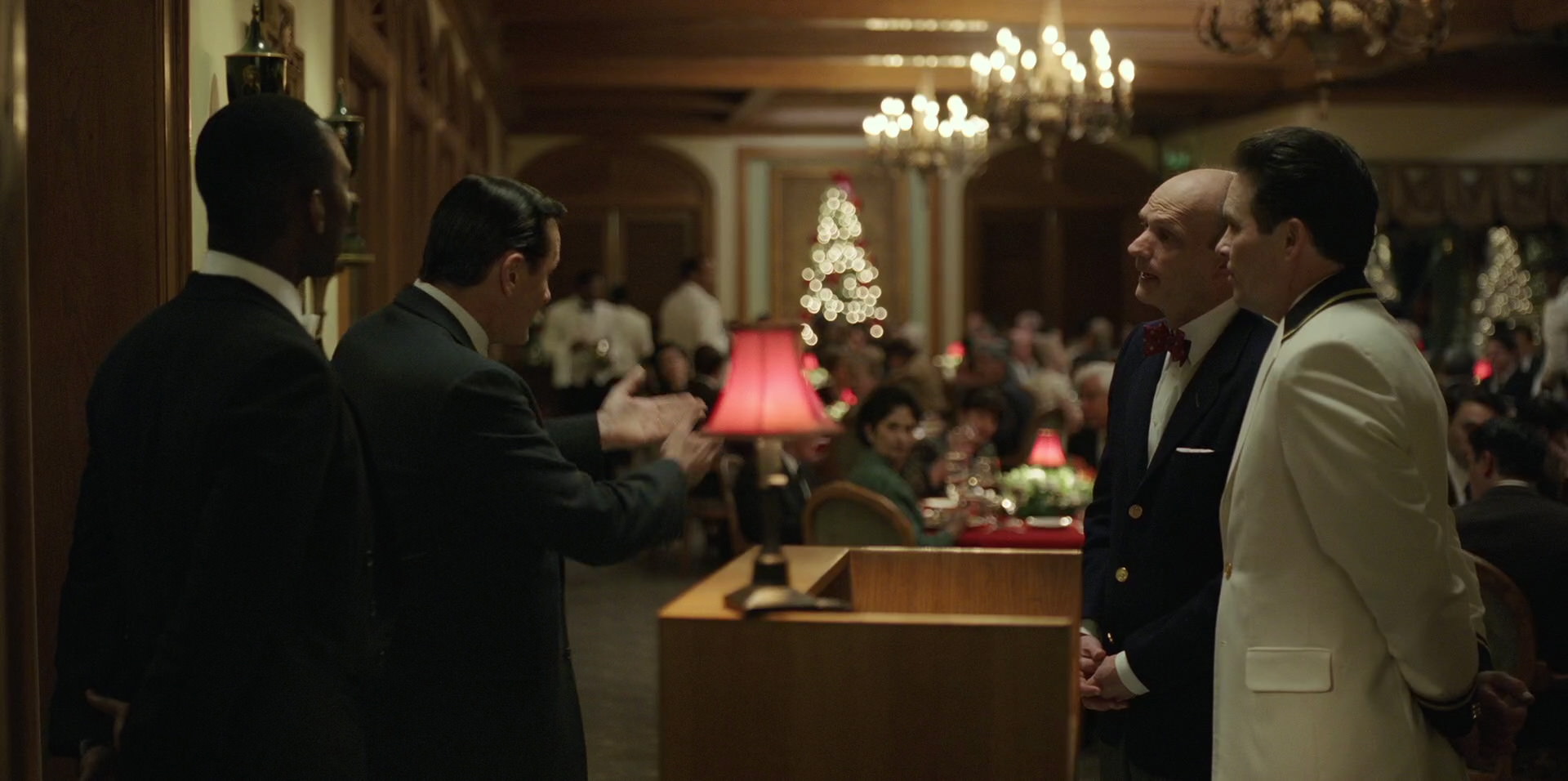 Green Book (2018) screencap 11985