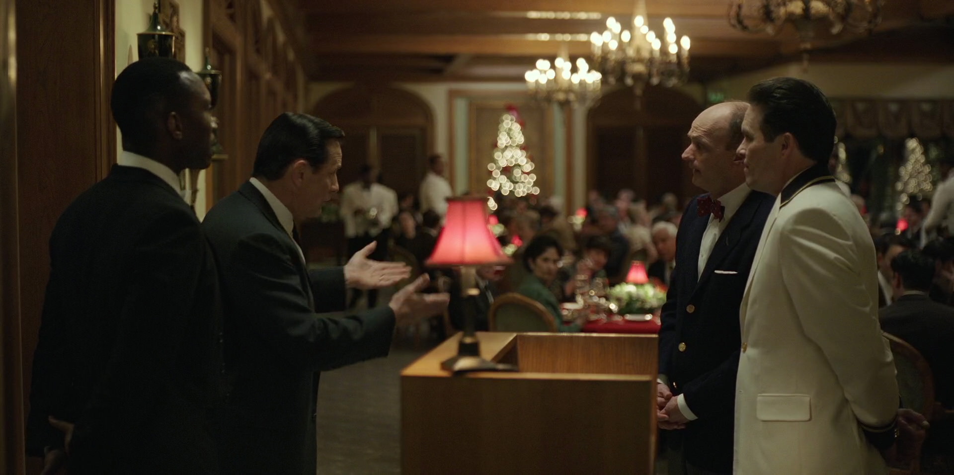 Green Book (2018) movie still 11986