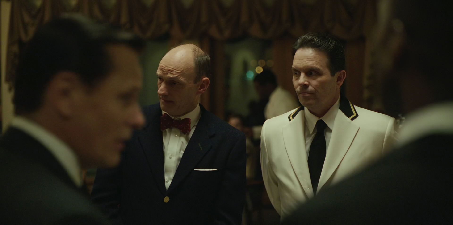 Green Book (2018) HD screenshot 11987