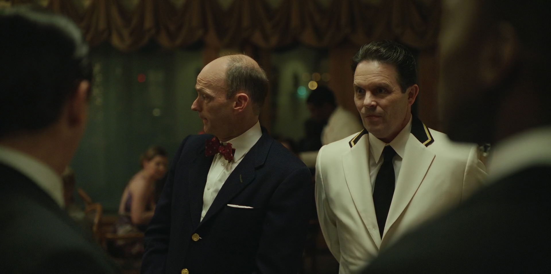 Green Book (2018) movie still 11989