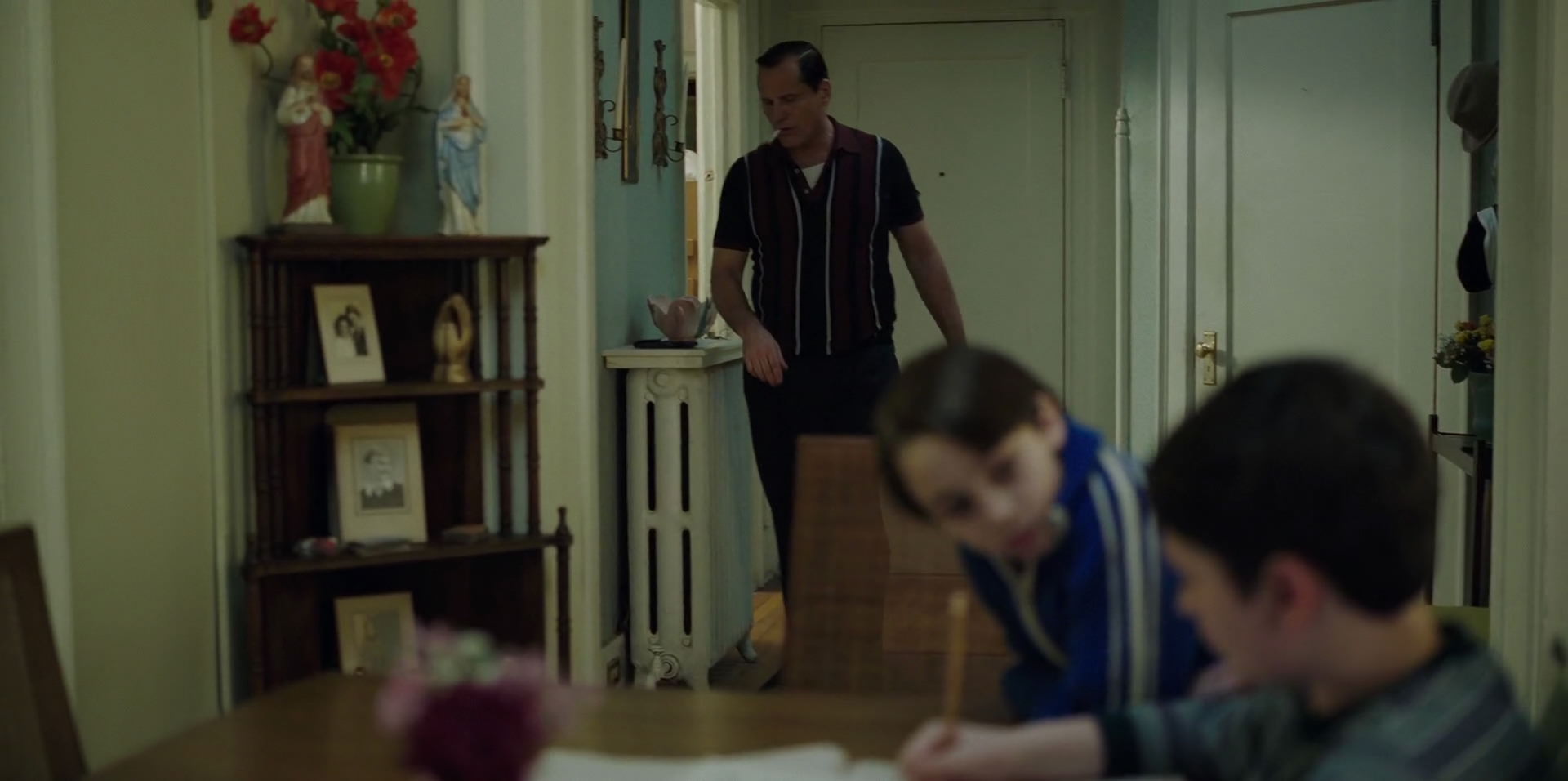 Green Book (2018) HD screenshot 1199
